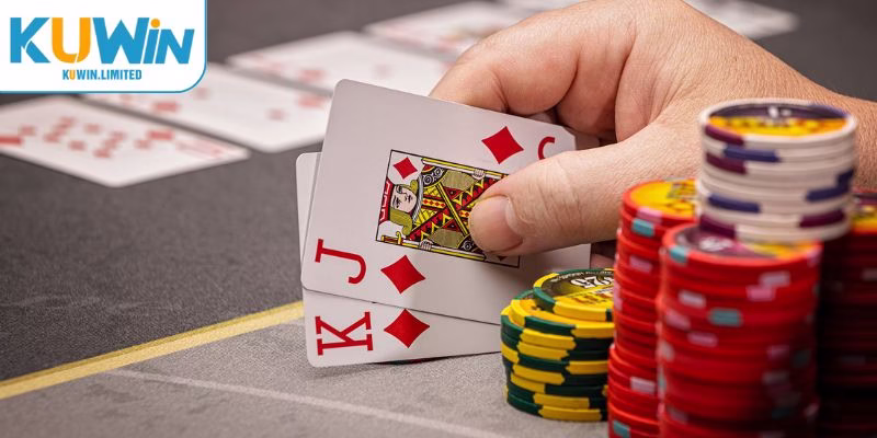 Thuật ngữ poker chỉ phong cách đánh bài của từng người